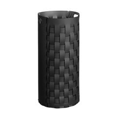 Зонтница COLOMBO DESIGN ADJ 2051.01/03 напольная цвет черный/серый