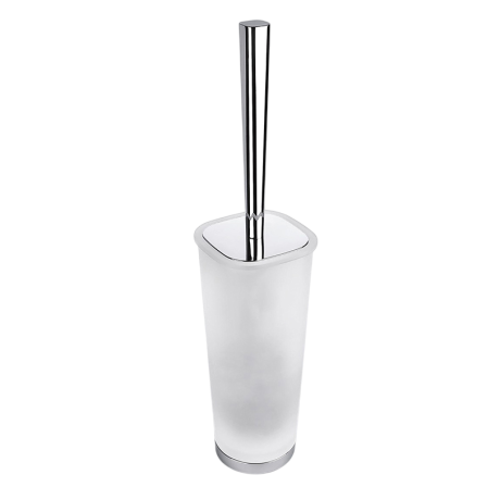 Ершик COLOMBO DESIGN ALIZE B2506 напольный цвет хром