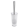 Ершик COLOMBO DESIGN ALIZE B2506 напольный цвет хром