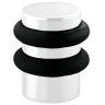 Ограничитель дверной Colombo Design CD412 белый матовый