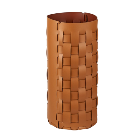 Зонтница COLOMBO DESIGN ADJ 2051.09/30 напольная цвет коньяк/бордо