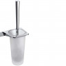Ершик COLOMBO DESIGN ALIZE B2507DX настенный цвет хром
