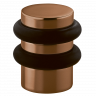 Ограничитель дверной Colombo Design CD412 винтаж матовый