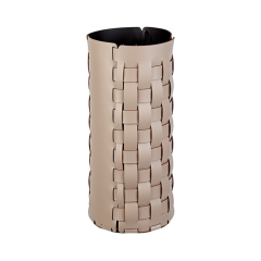 Зонтница COLOMBO DESIGN ADJ 2051.04/06 напольная цвет капучино/шоколад