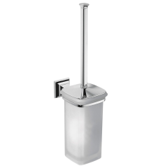 Ершик COLOMBO DESIGN PORTOFINO B3207 настенный цвет хром