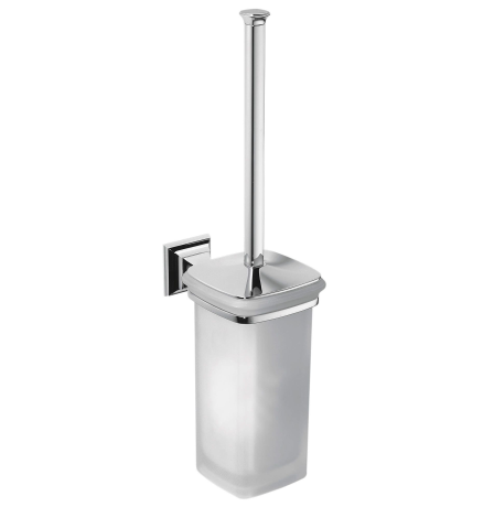 Ершик COLOMBO DESIGN PORTOFINO B3207 настенный цвет хром