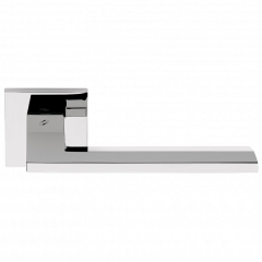 Дверная ручка Colombo Design ELECTRA MS11RSB хром