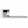 Дверная ручка Colombo Design ELECTRA MS11RSB хром