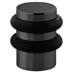 Ограничитель дверной Colombo Design CD412 графит матовый