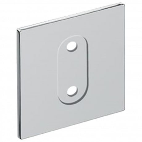 Накладка COLOMBO DESIGN PORTOFINO B3200 опционально цвет хром