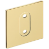 Накладка COLOMBO DESIGN PORTOFINO B3200.GOLD опционально цвет золото