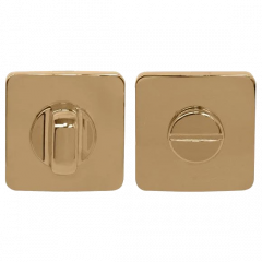 Фиксатор сантехнический Colombo Design Rosetta PT19 BZG винтаж