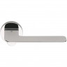 Дверная ручка Colombo Design SLIM FF11RSB хром