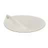 Крышка для корзины COLOMBO DESIGN ADJ A044.10/16 цвет белый/панна котта