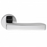 Дверная ручка Colombo Design VIOLA AR21RSB хром