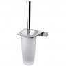 Ершик COLOMBO DESIGN ALIZE B2507SX настенный цвет хром