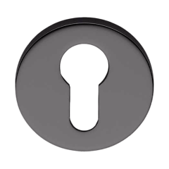 Накладка под цилиндр Colombo Design Rosetta FF13 графит