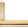 Дверная ручка Colombo Design ROBOQUATTRO S ID51RSB золото матовое