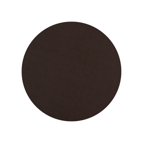 Плейсмат COLOMBO DESIGN ADJ 003.04/06 настольный двухсторонний цвет капучино/шоколад