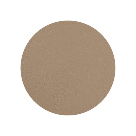 Плейсмат COLOMBO DESIGN ADJ 003.04/06 настольный двухсторонний цвет капучино/шоколад