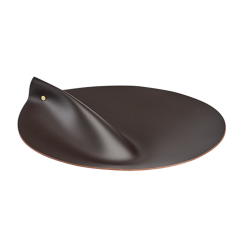 Крышка для корзины COLOMBO DESIGN ADJ A044.06/04 цвет шоколад/капучино