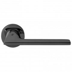 Дверная ручка Colombo Design Alato JP11RSB графит