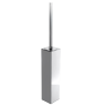 Ершик COLOMBO DESIGN MINI Q B5006 напольный цвет хром