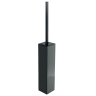 Ершик COLOMBO DESIGN MINI Q B5006.GM напольный цвет графит матовый
