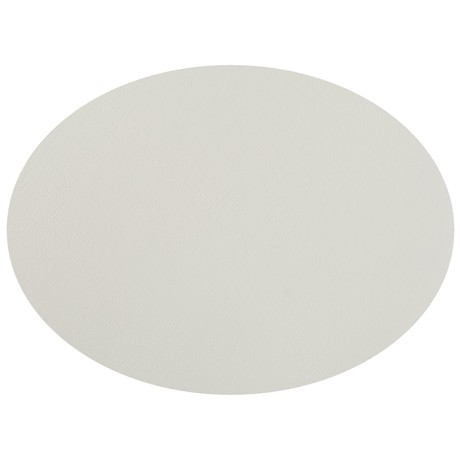 Плейсмат COLOMBO DESIGN ADJ 001.10/16 настольный двухсторонний цвет белый/панна котта