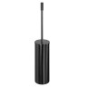 Ершик COLOMBO DESIGN PLUS W4961.GM напольный цвет графит матовый