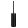 Ершик COLOMBO DESIGN PLUS W4961.GM напольный цвет графит матовый