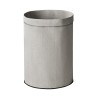 Мешок для корзины для белья COLOMBO DESIGN ADJ 1057C.00 подходит для корзин 1057 и 2057 цвет серый