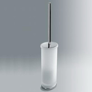 Ершик COLOMBO DESIGN LAND B2806 напольный цвет хром