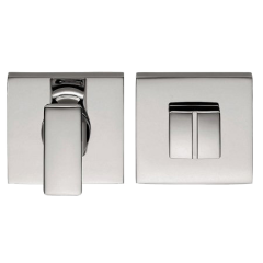 Фиксатор сантехнический Colombo Design Rosetta FF29 BZG хром