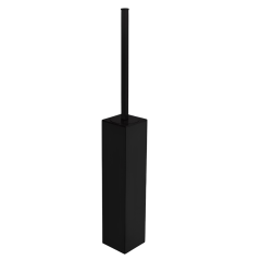 Ершик COLOMBO DESIGN MINI Q B5006.NM напольный цвет черный матовый