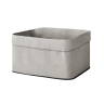 Мешок для корзины для белья COLOMBO DESIGN ADJ 1045С.00 подходит для корзин 1045 и 2045 цвет серый