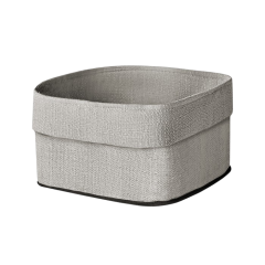 Мешок для корзины для белья COLOMBO DESIGN ADJ 1019C.00 подходит для корзин 1019 цвет серый