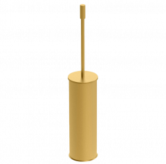 Ершик COLOMBO DESIGN PLUS W4961.OM напольный цвет золото матовое