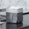 Мешок для корзины для белья COLOMBO DESIGN ADJ 1013C.00 подходит для корзин 1013 цвет серый