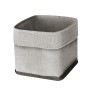 Мешок для корзины для белья COLOMBO DESIGN ADJ 1013C.00 подходит для корзин 1013 цвет серый