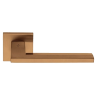 Дверная ручка Colombo Design ELECTRA MS11RSB винтаж матовый