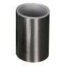 Стакан COLOMBO DESIGN PLUS/MINI W4941.GM настольный цвет графит матовый
