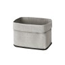 Мешок для корзины для белья COLOMBO DESIGN ADJ 1012C.00 подходит для корзин 1012 цвет серый