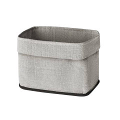 Мешок для корзины для белья COLOMBO DESIGN ADJ 1012C.00 подходит для корзин 1012 цвет серый