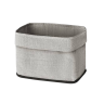 Мешок для корзины для белья COLOMBO DESIGN ADJ 1012C.00 подходит для корзин 1012 цвет серый
