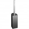 Ершик COLOMBO DESIGN BASICQ B3707 настенный цвет хром