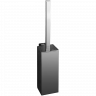 Ершик COLOMBO DESIGN BASICQ B3707 настенный цвет хром