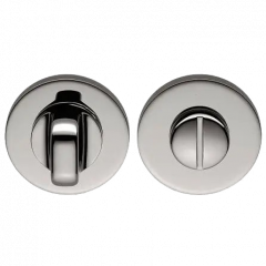 Фиксатор сантехнический Colombo Design Rosetta FF19 BZG хром