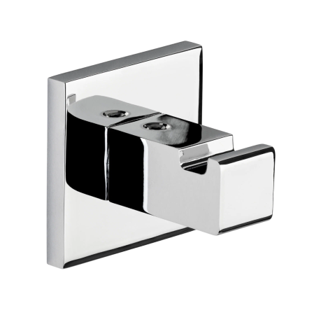 Крючок COLOMBO DESIGN BASICQ LC97 одинарный цвет хром