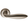 Дверная ручка Colombo Design MACH CD81RSB никель матовый
